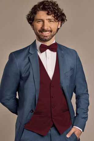 Picture of Mens Vest