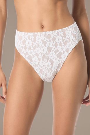 Picture of High-Waisted Bikini Bottoms