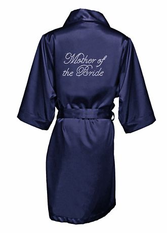 Robes: Bridesmaid & Bridal Robes | David's Bridal