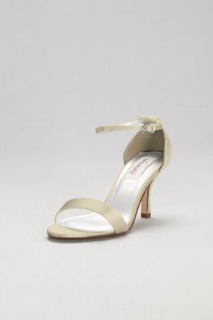 single strap sandal