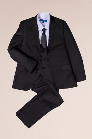 Picture of Noah Kids Suit 5-Piece Set