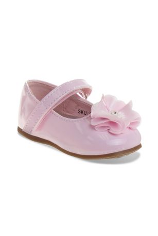 Picture of Josmo Infant Girls Dress Shoes
