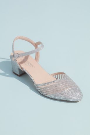 silver dress sandals comfortable