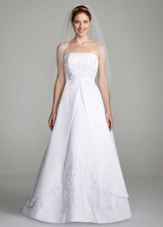 wedding ball gowns with long train