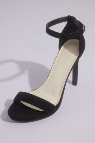 Picture of Ankle Strap High Heel Sandals