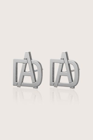 Picture of Interlocking Monogram Earrings