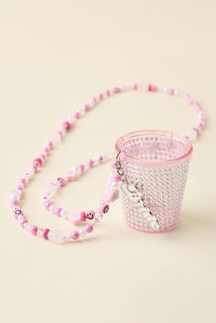 Picture of Bride Shot Glass Necklace