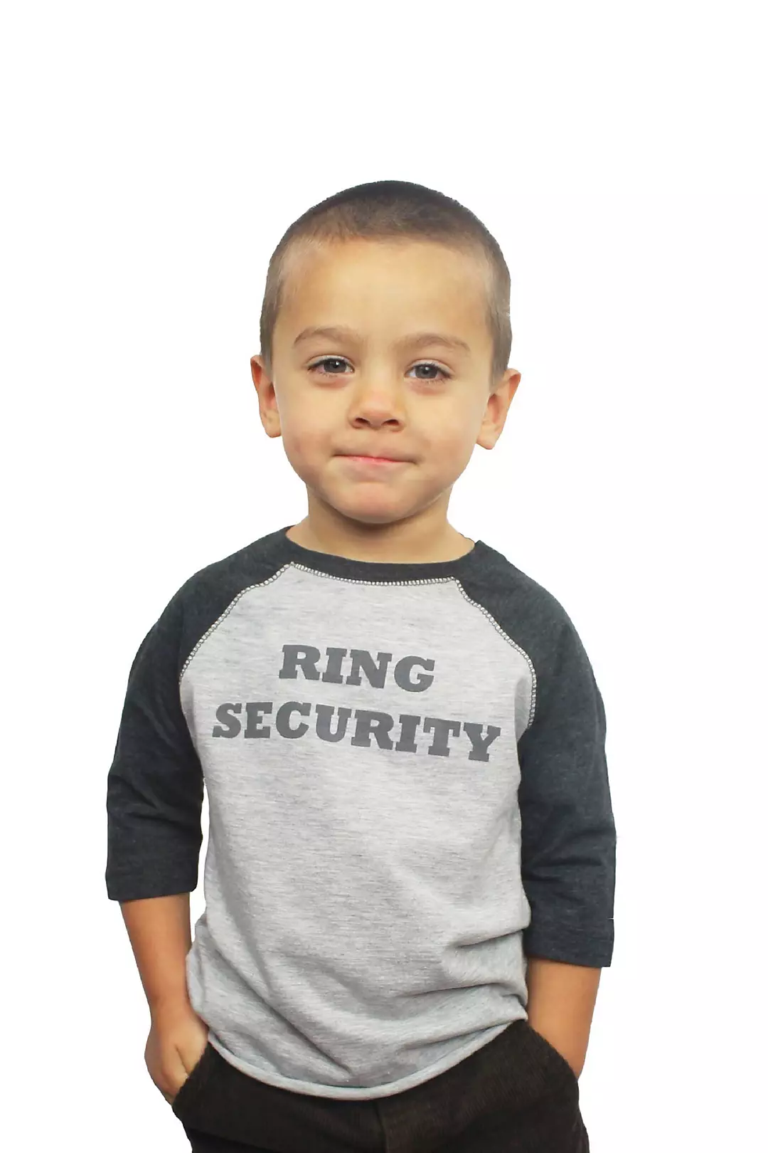 Ring Security Shirt Image