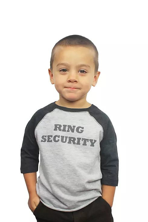 Ring Security Shirt Image 1