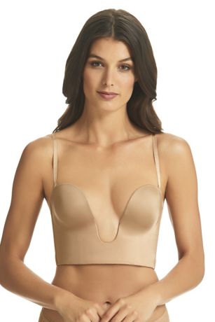 bustier bra