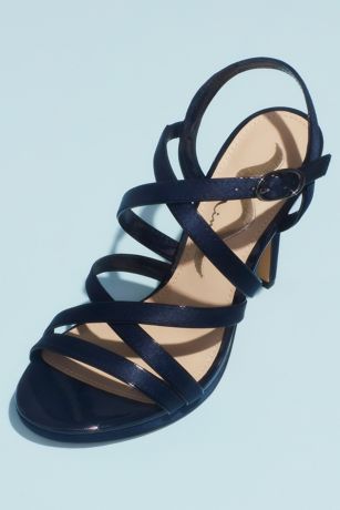 nina platform sandals