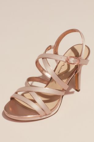 nina rachyl platform sandal