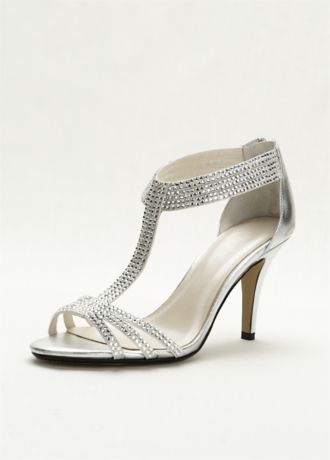 caparros wedding shoes