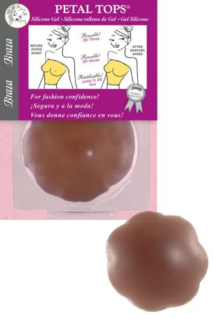 Picture of Silicone Gel Petals