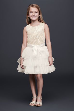 bonnie jean flower girl dresses