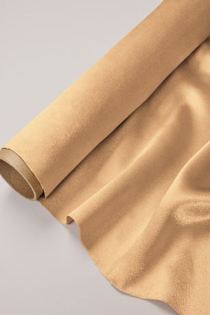 Picture of Sculpting Satin Fabric By the Yard
