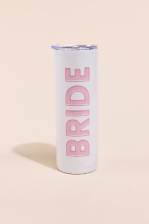 Picture of Stainless Steel Bride Tumbler