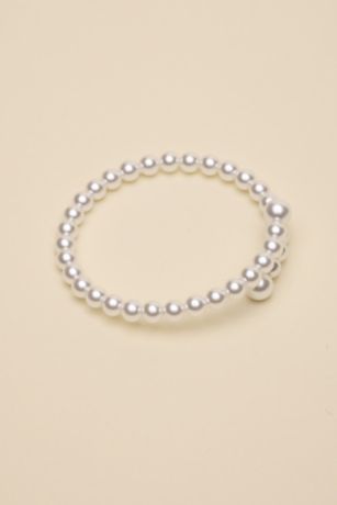 Picture of Pearl Wrap Bracelet