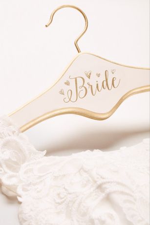 bride hanger