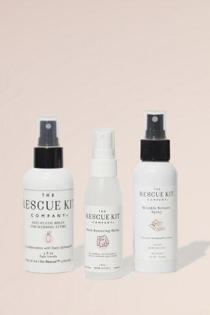 Picture of Essential Spray Trio Fashion Emergency Kit