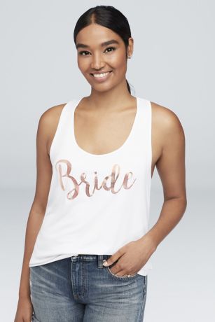 bride tank