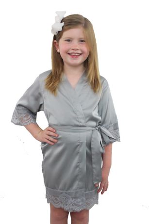 childrens grey dress