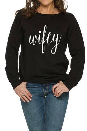 wifey jumper