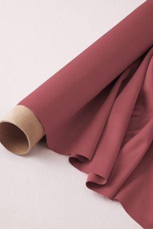 Picture of Stretch Satin Fabric By the Yard