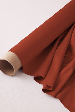 Picture of Stretch Satin Fabric By the Yard