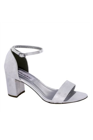 dyeable shoes block heels