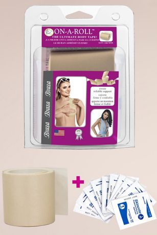 Picture of Braza On A Roll Adhesive Body Tape