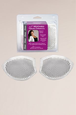 Picture of Braza Breathable Silicone Enhancement Pads