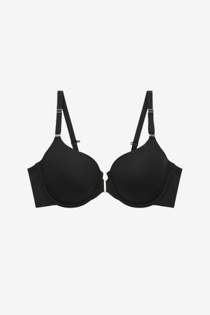 Picture of ComfortStretch Front Close T-Shirt Bra