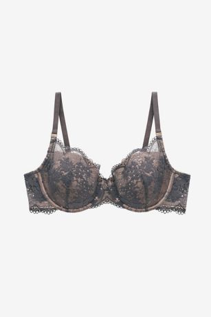 Picture of All Day Lace T-Shirt Bra