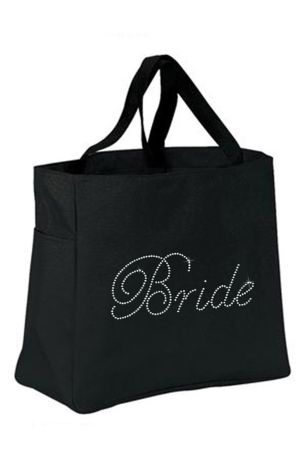 bride tote bags