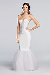 What bridal shapewear should you wear under your dress? - Inspiration