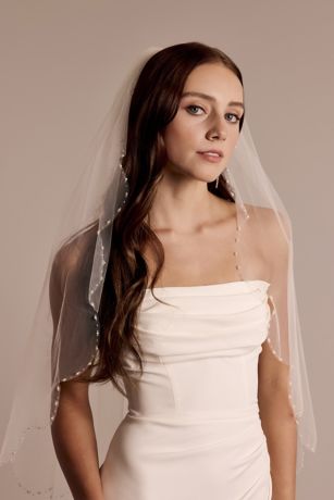 Veils Under $100