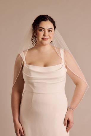 Veils \u0026 Hair Accessories