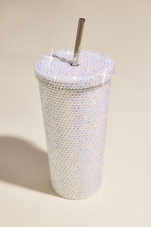 Picture of Rhinestone Tumbler