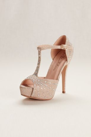 dressy high heels