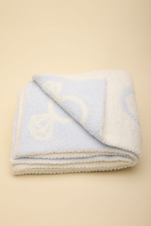 Picture of Reversible Bride Blanket