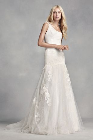 vera wang david's bridal