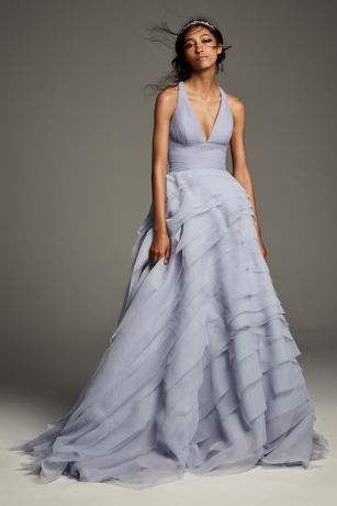 vera wang ball gown wedding dresses