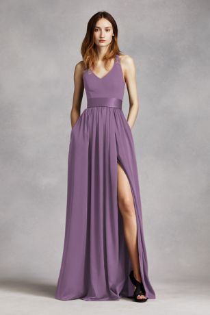 Purple Wedding Dresses And Bridal Gowns David S Bridal