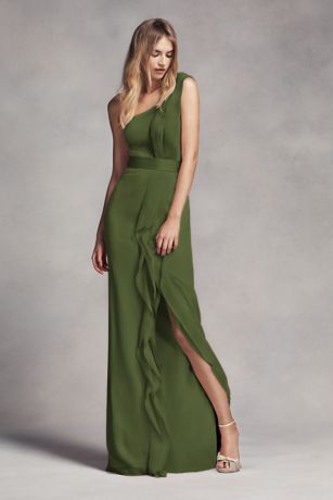 david's bridal green