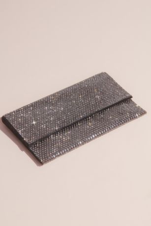pewter clutch bags for weddings
