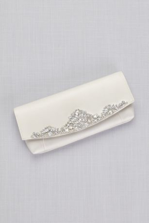 Wedding & Bridal Gloves Lace & Long David's Bridal