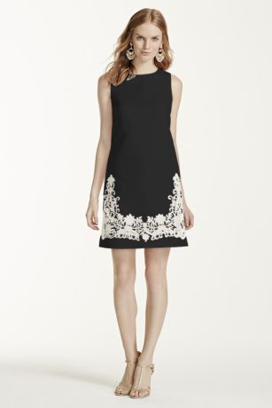 oasis bloom chiffon dress