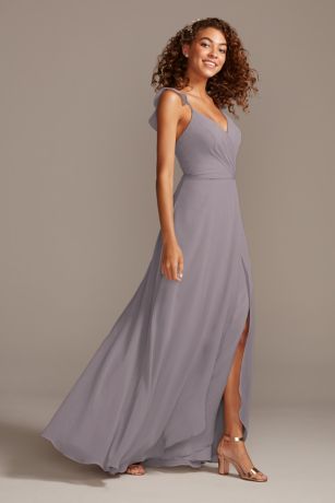 portobello bridesmaid dress