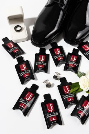 Picture of The Discreet Companion 30 Single-Use Packets